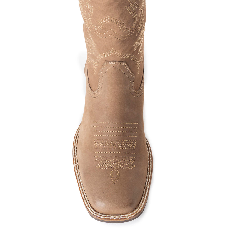 Ranch Boots - MyraUSA