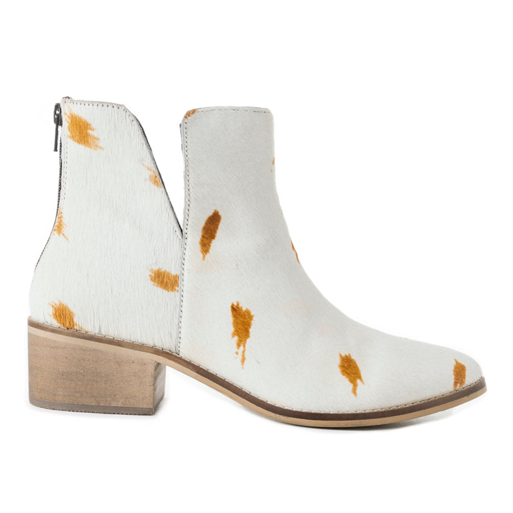 Lato Booties - MyraUSA