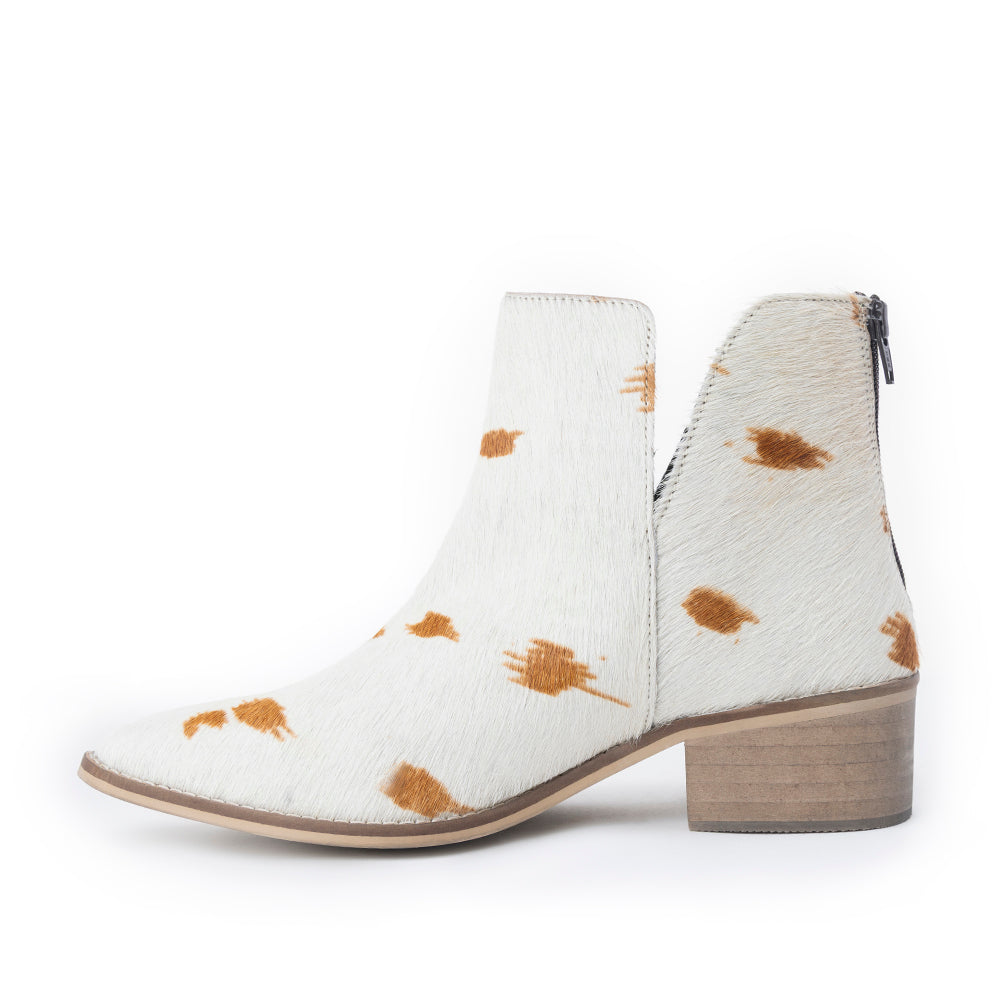 Lato Booties - Myra USA