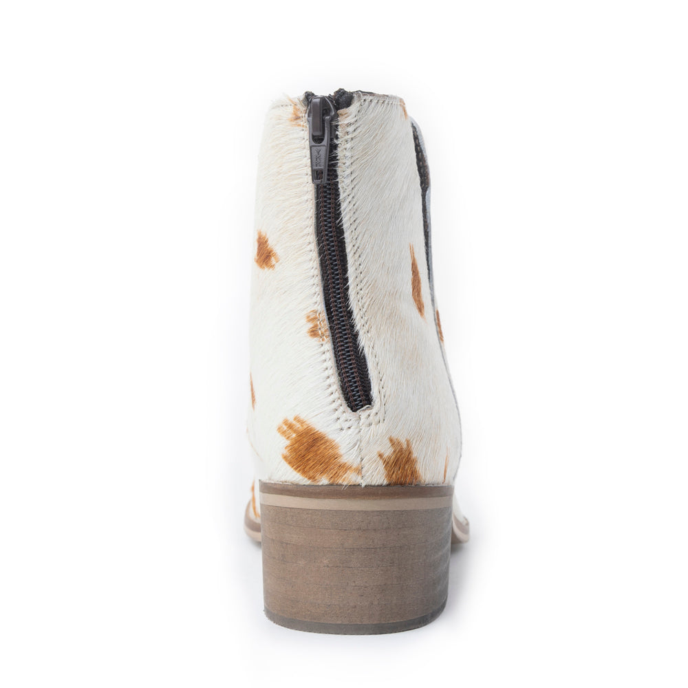 Lato Booties - Myra USA