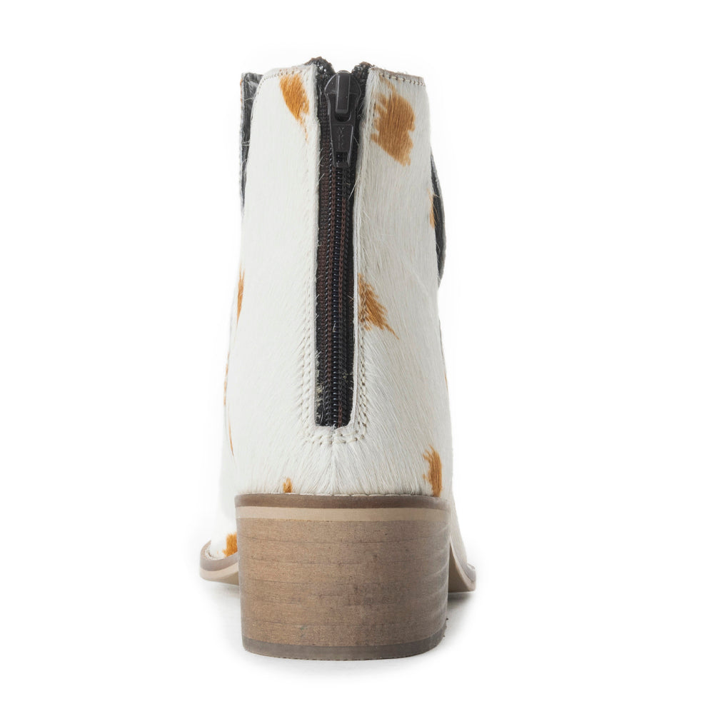 Lato Booties - MyraUSA