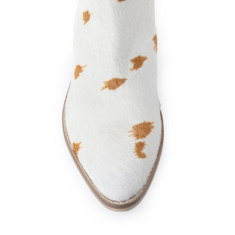 Lato Booties - Myra USA