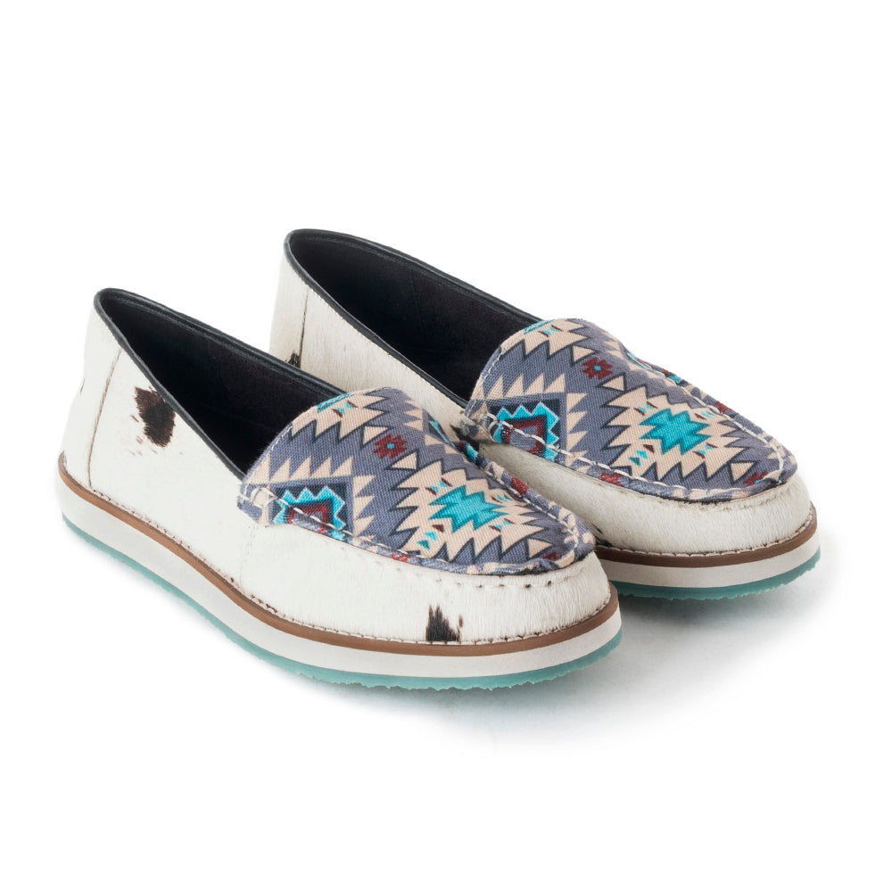 Verdana Sneakers - MyraUSA