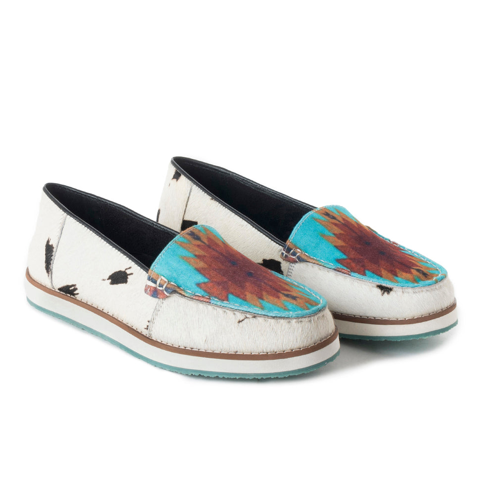 Cambria Sneakers - MyraUSA