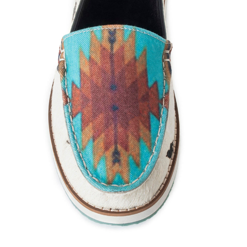 Cambria Sneakers - MyraUSA