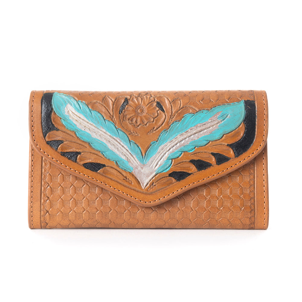 Sparkster Wallet - MyraUSA