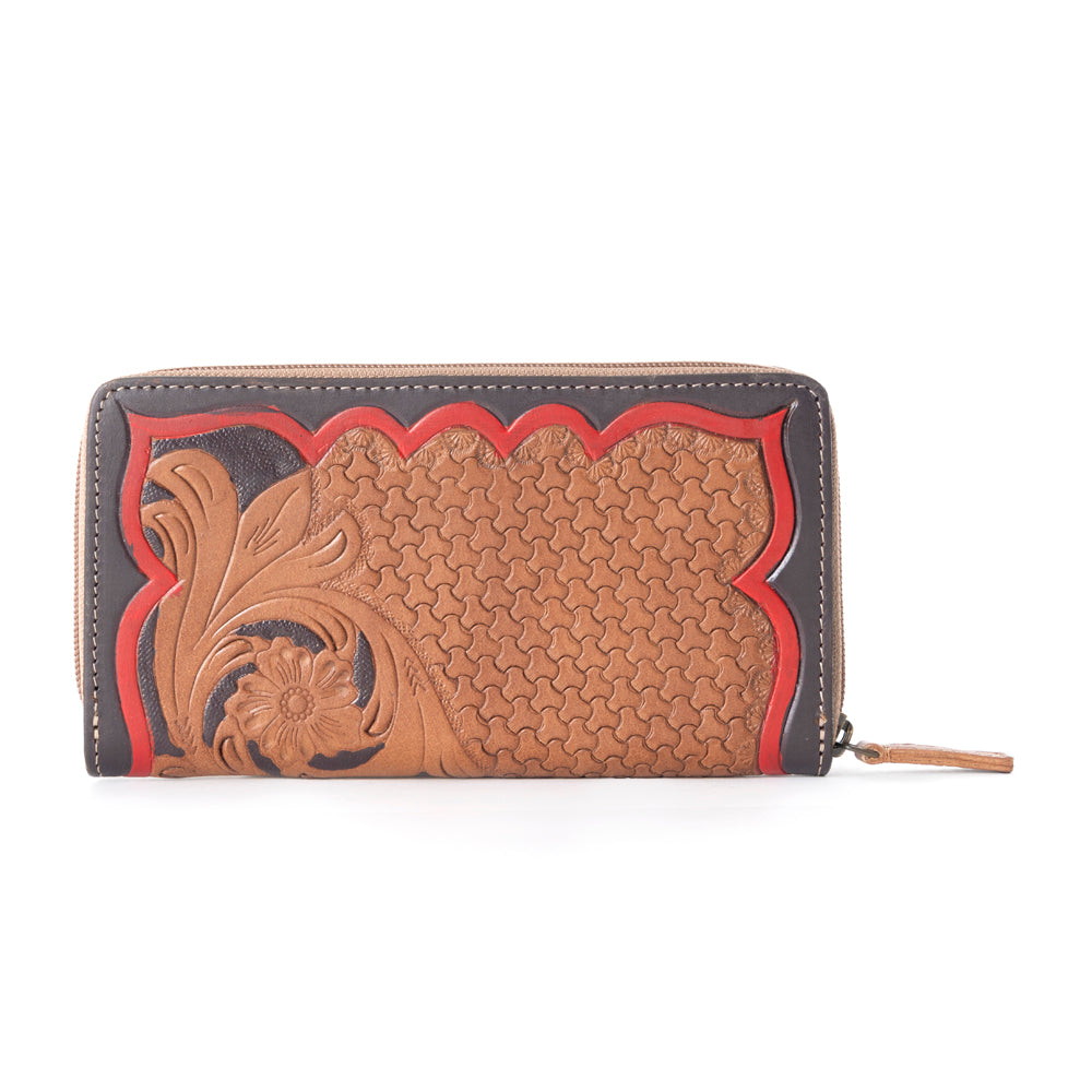 Sentiments Wallet - MyraUSA