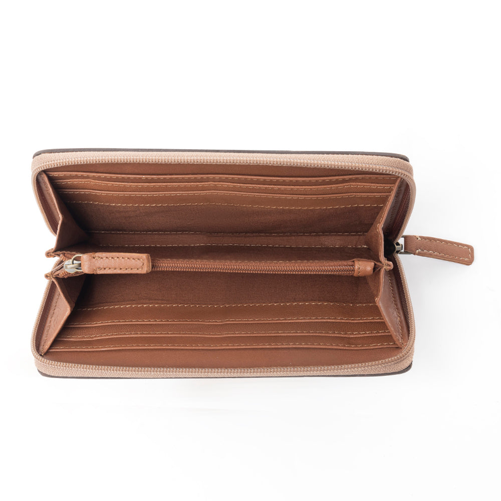 Sentiments Wallet - MyraUSA