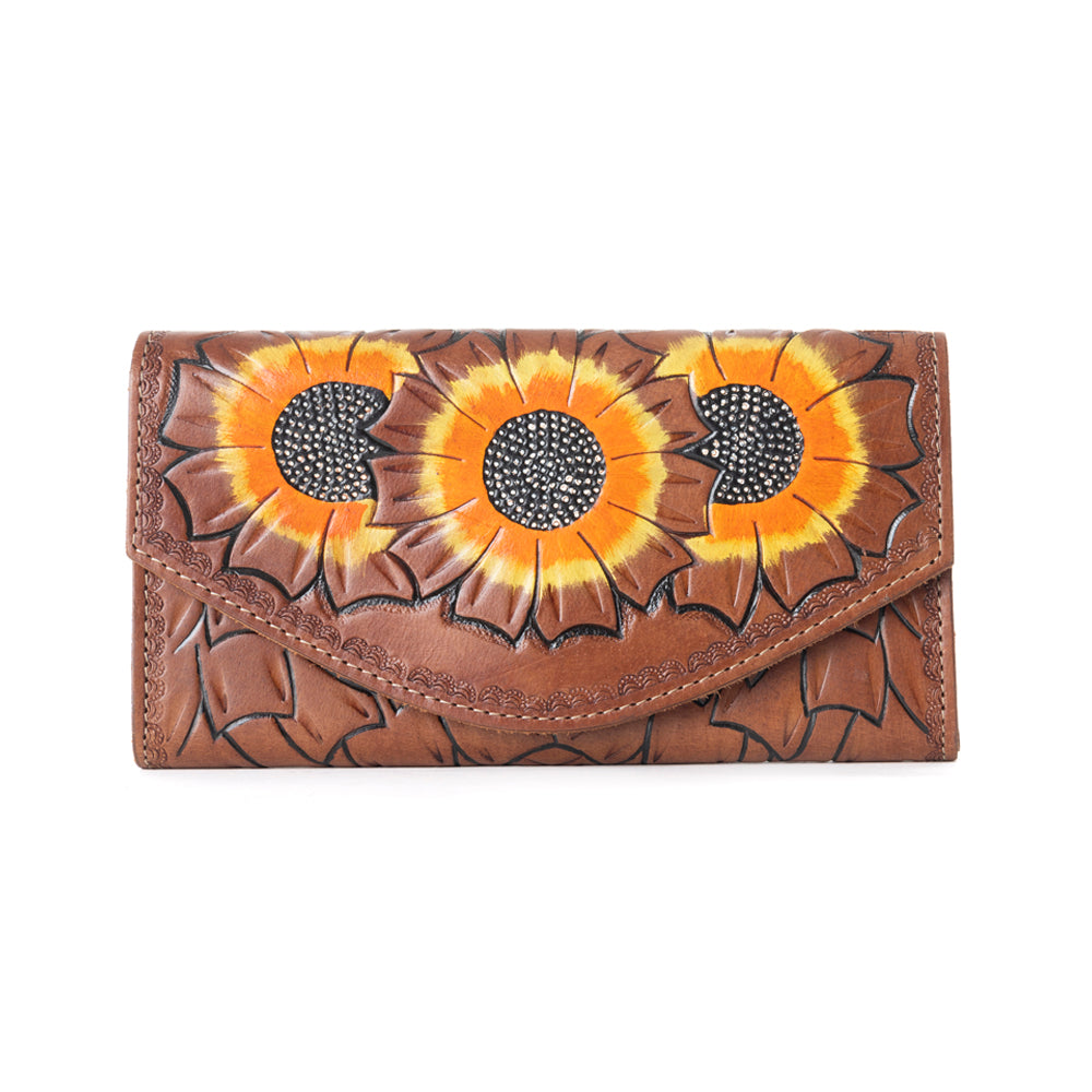 Craving Wallet - MyraUSA