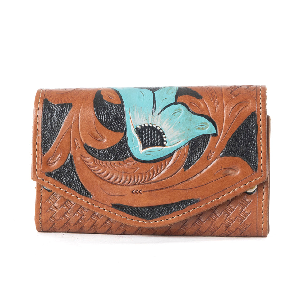 Dedication Wallet - MyraUSA