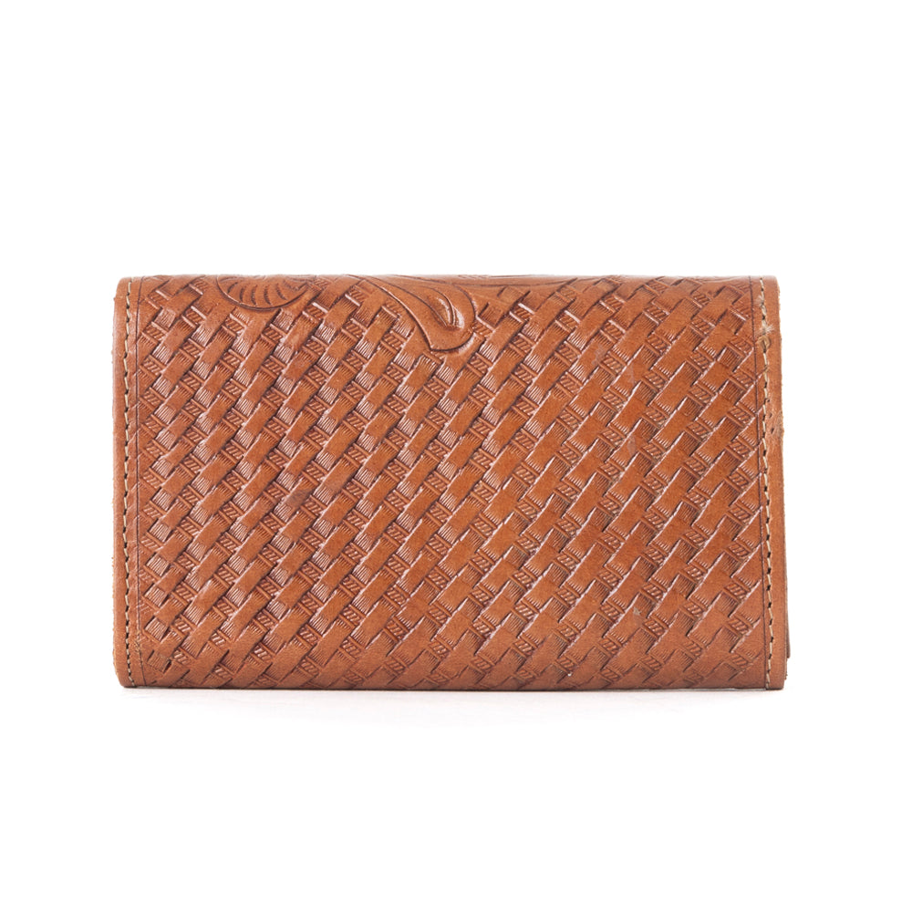 Dedication Wallet - MyraUSA