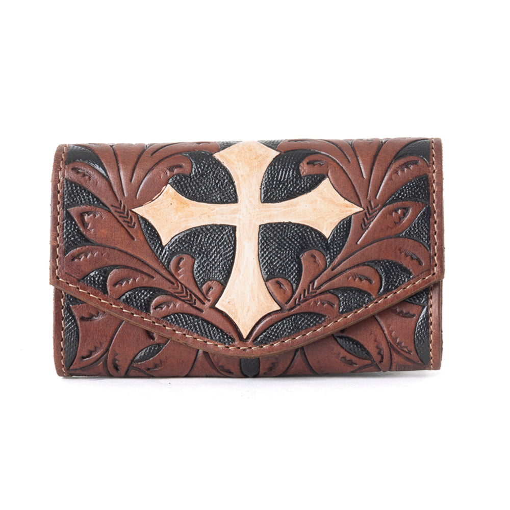 Commitment Wallet - MyraUSA