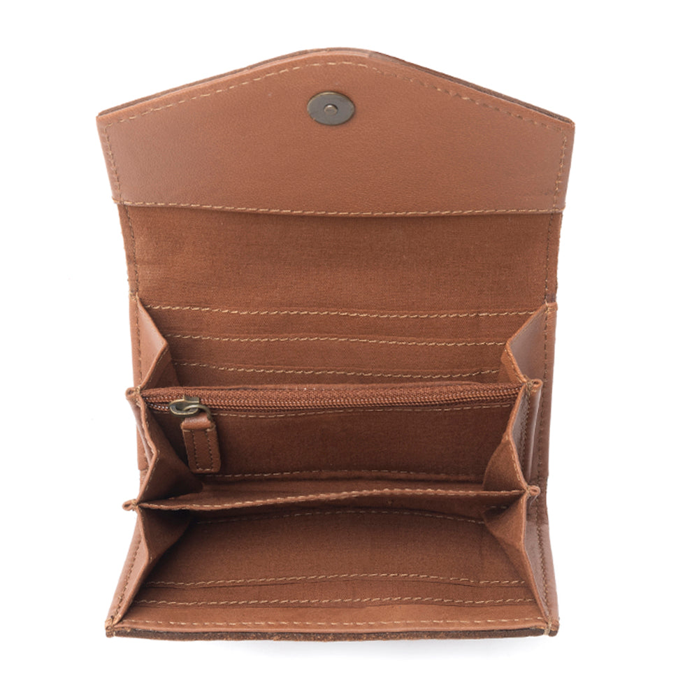 Commitment Wallet - MyraUSA