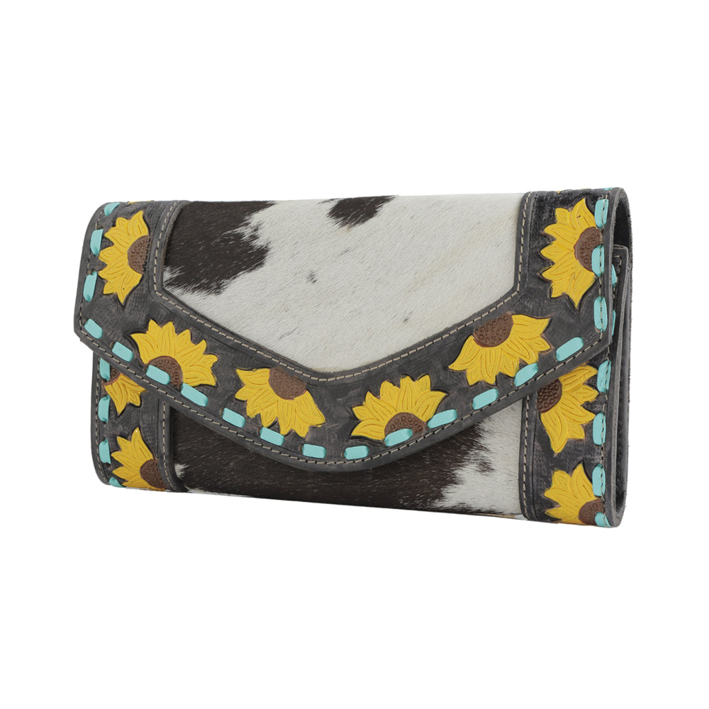 Sensitive Wallet - Myra USA