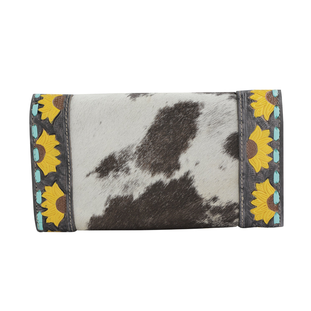 Sensitive Wallet - Myra USA