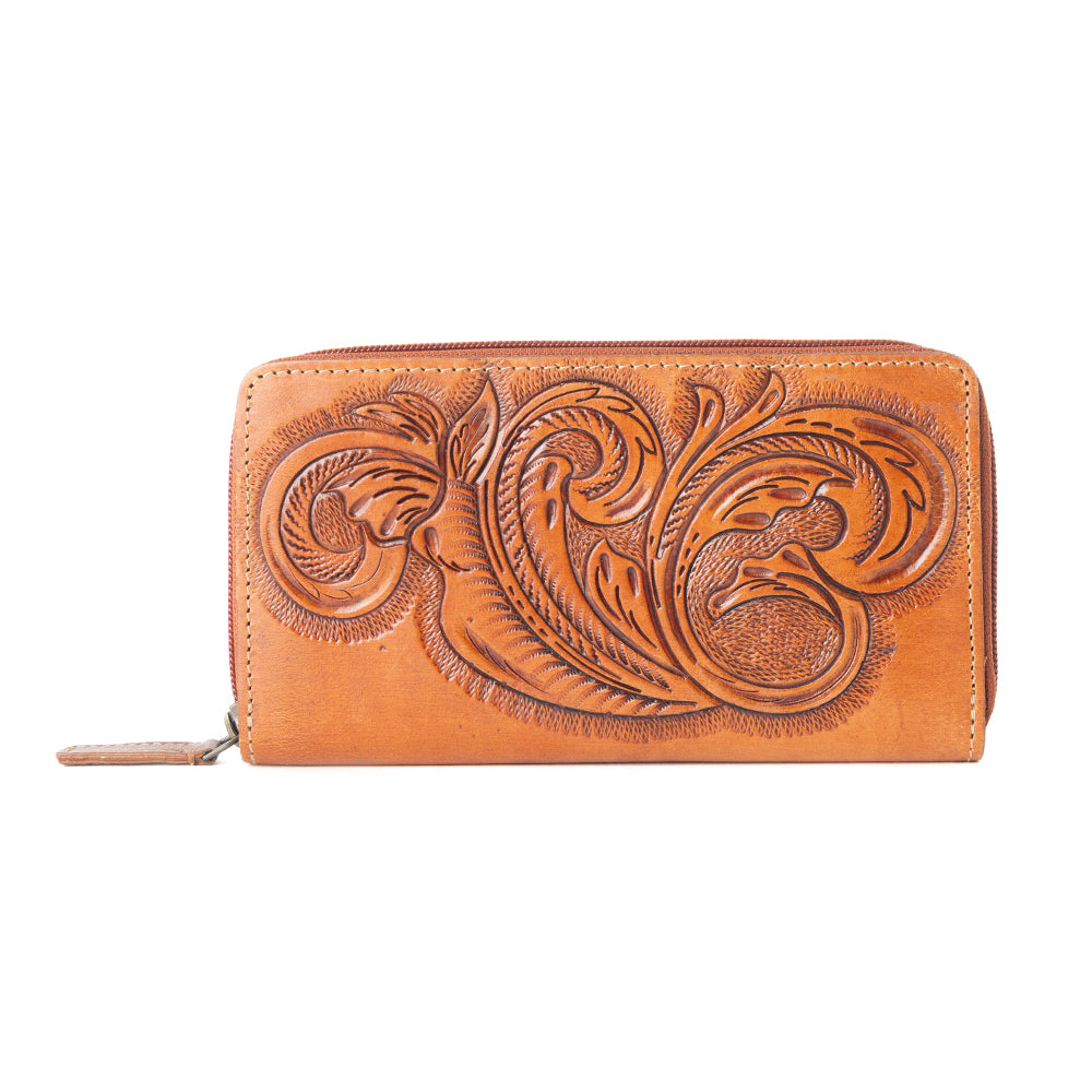 Life Line Wallet - MyraUSA