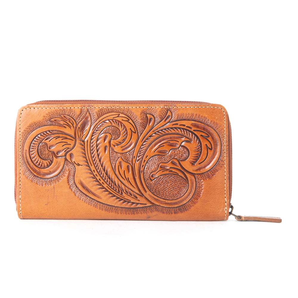 Life Line Wallet - MyraUSA
