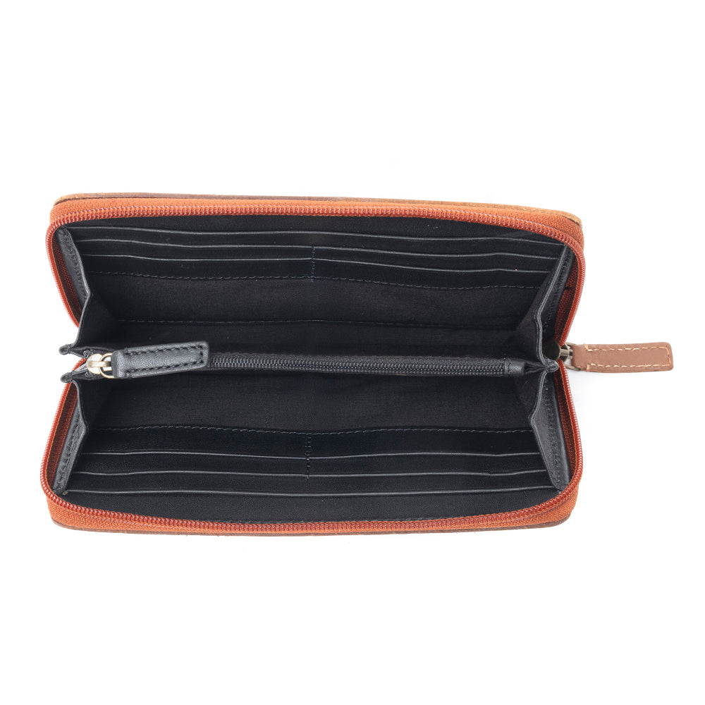 Life Line Wallet - MyraUSA