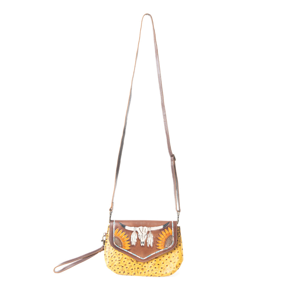 Jellow Wallet - MyraUSA