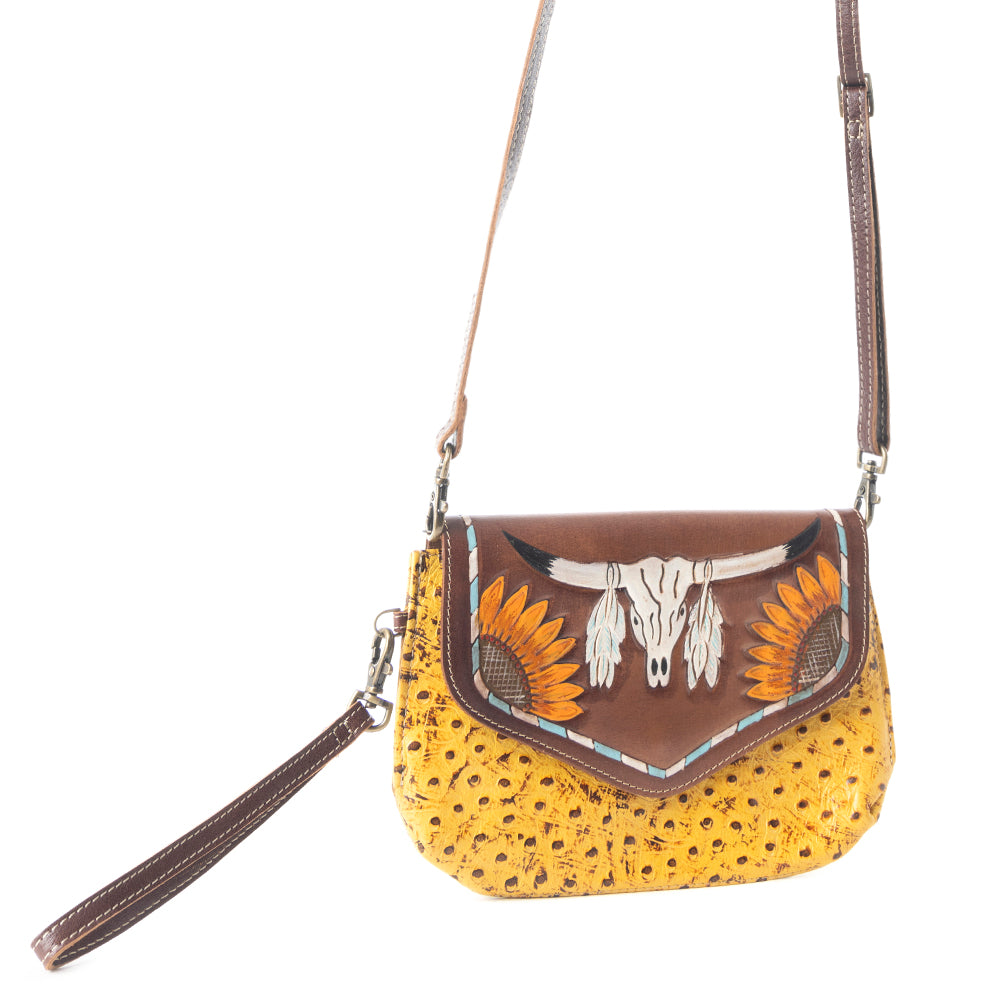 Jellow Wallet - MyraUSA