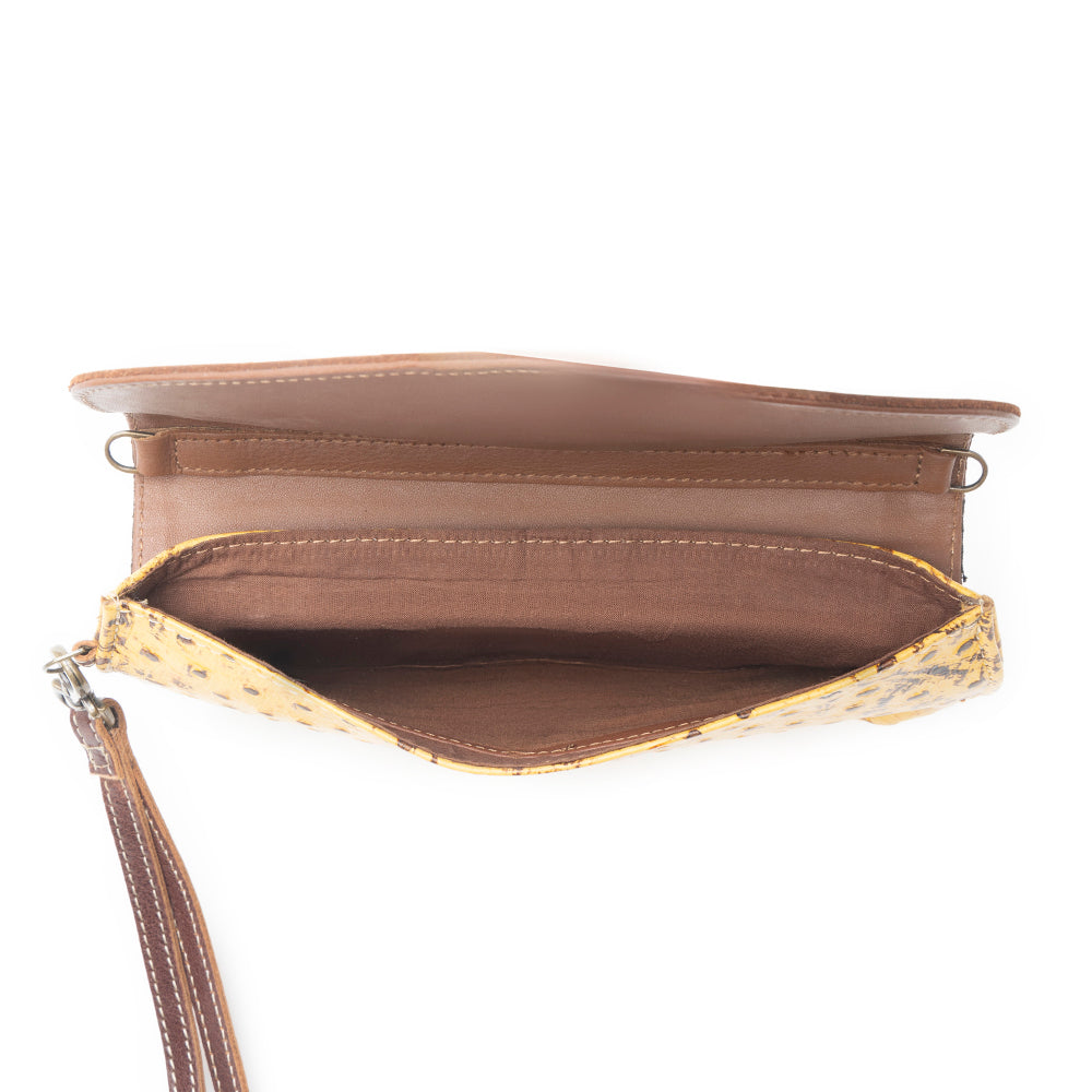 Jellow Wallet - MyraUSA