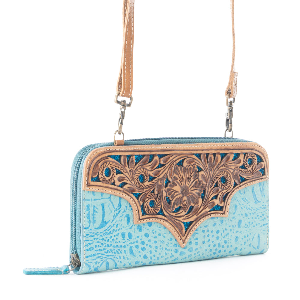 True Giver Wallet - MyraUSA