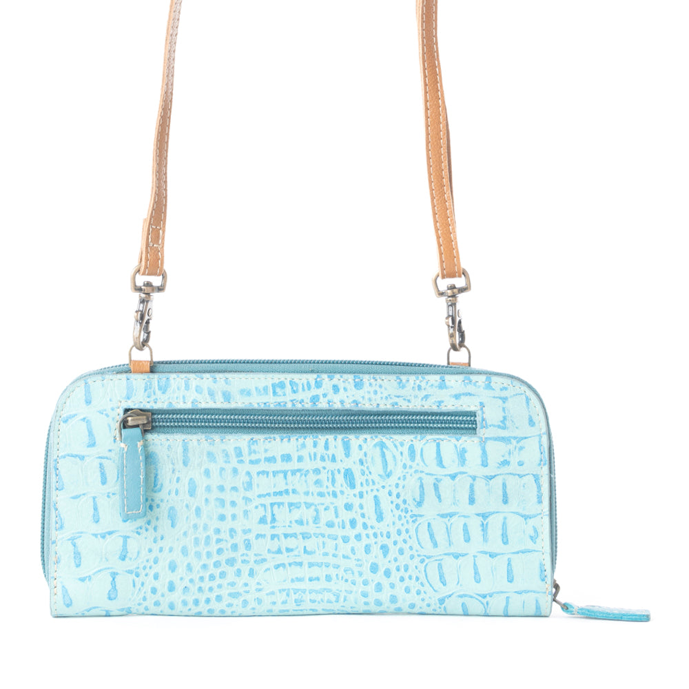 True Giver Wallet - MyraUSA