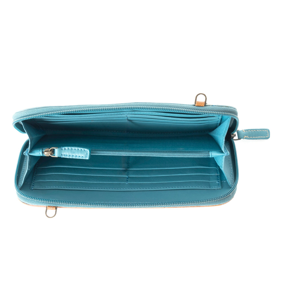 True Giver Wallet - MyraUSA