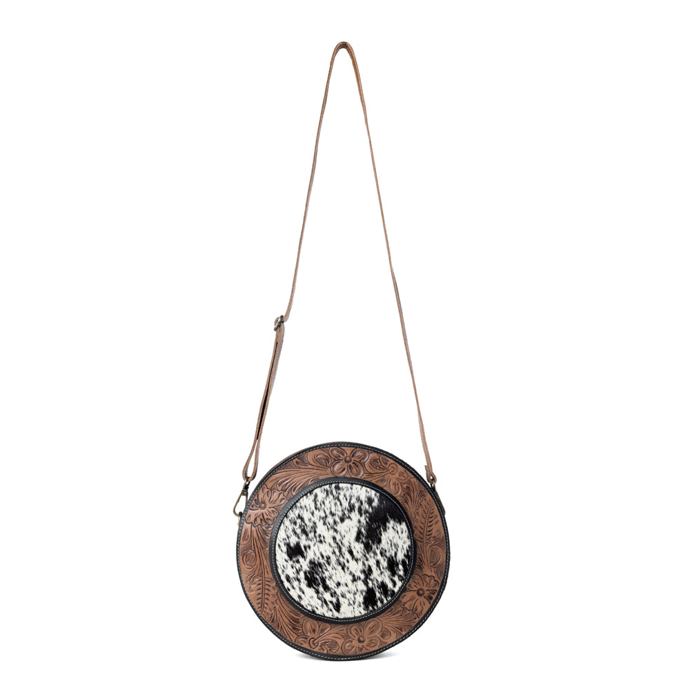 Roundle Round Bag - Myra USA