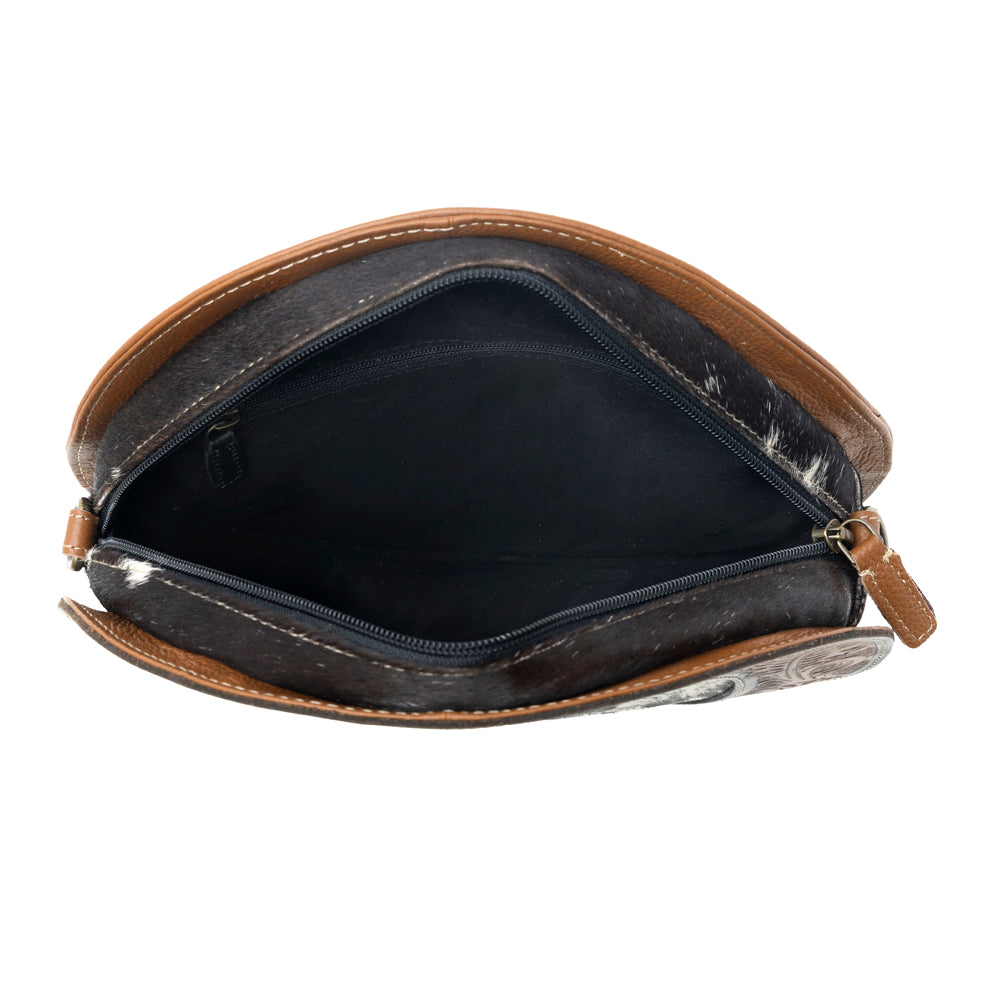 Roundle Round Bag - Myra USA