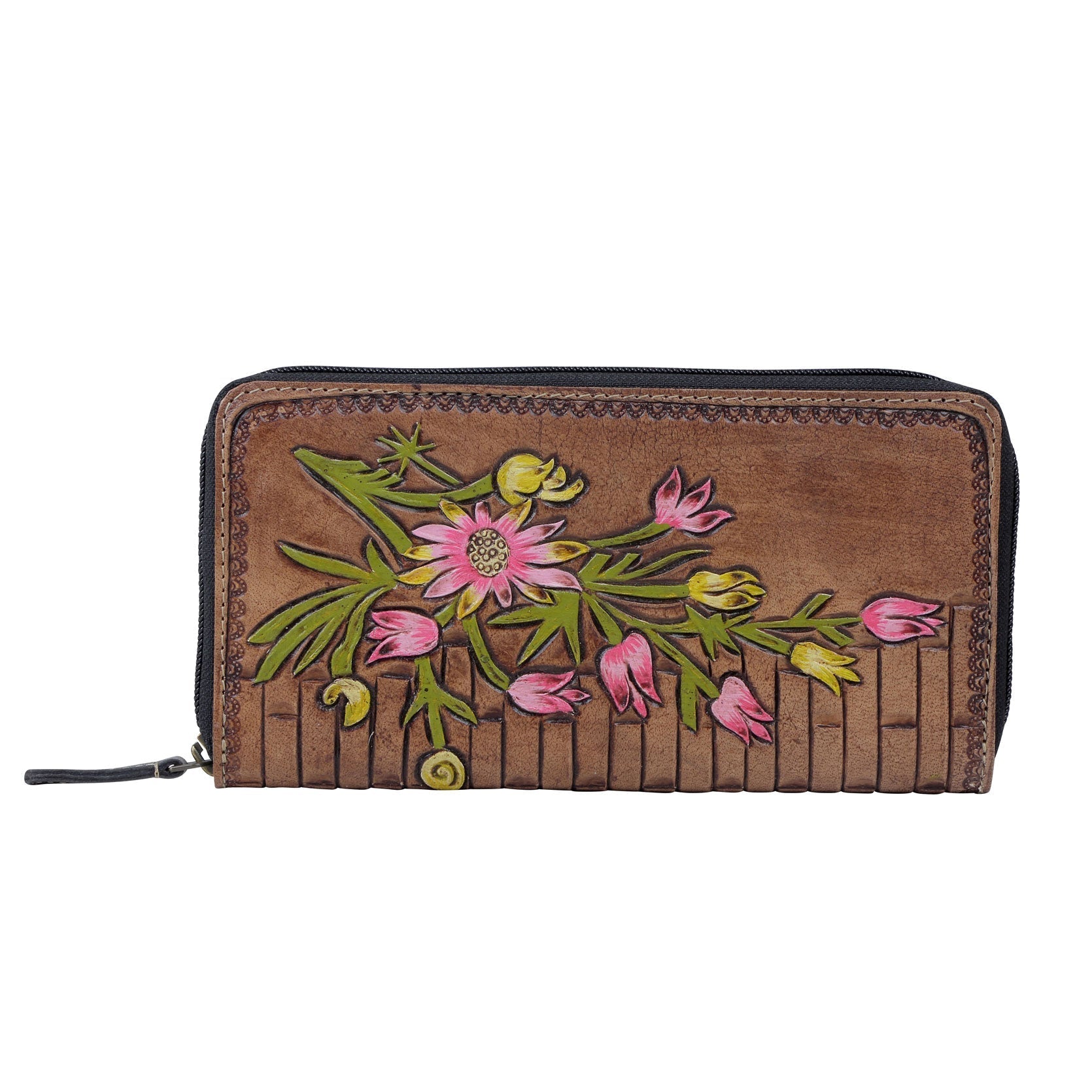 Direction Wallet - MyraUSA