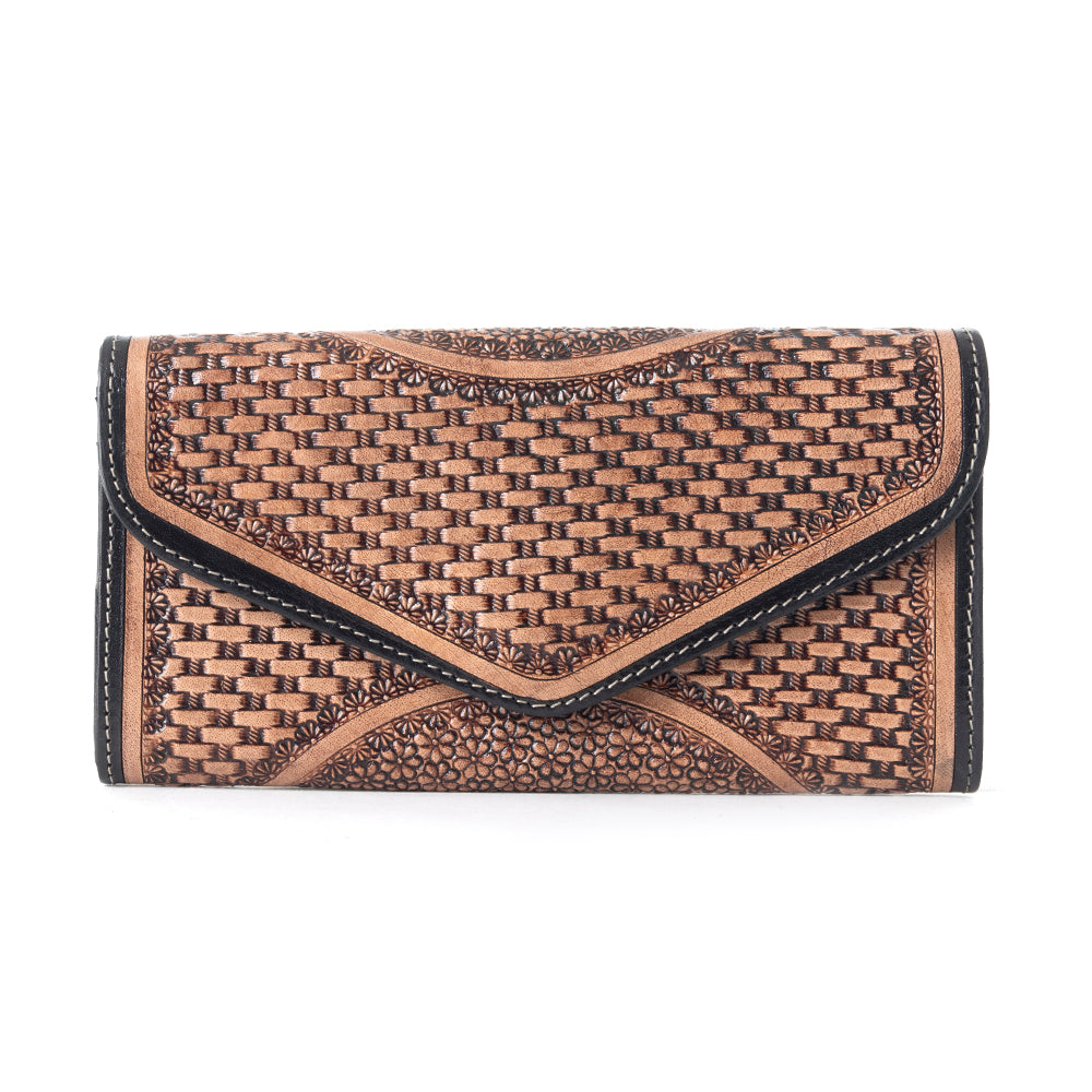 Be Formal Wallet - MyraUSA