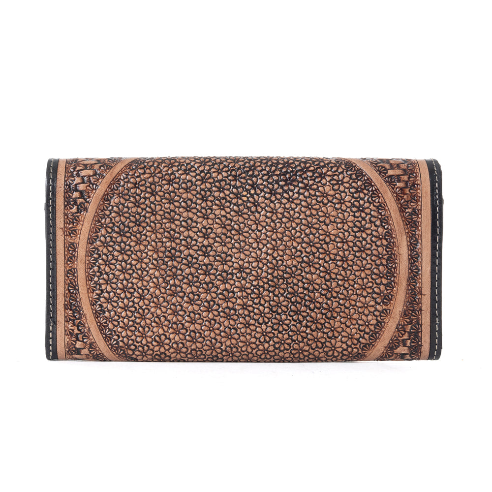 Be Formal Wallet - MyraUSA