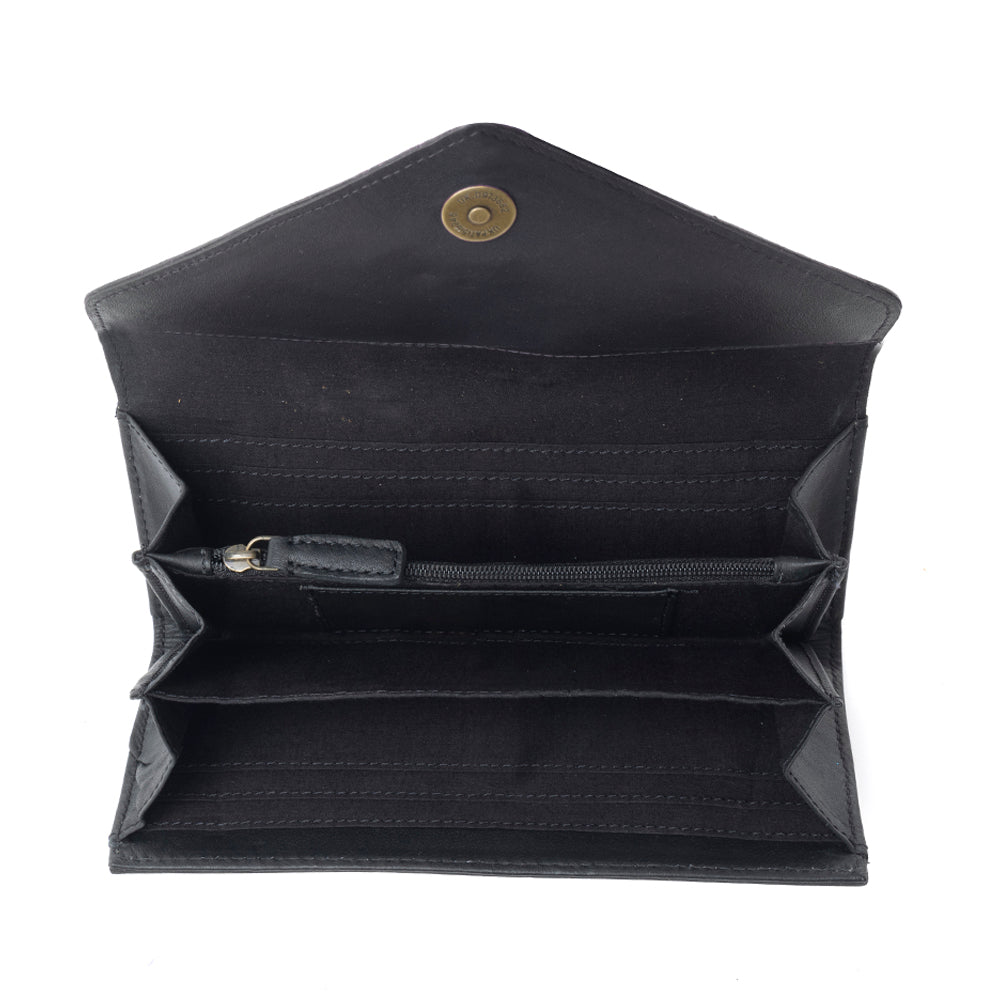 Be Formal Wallet - MyraUSA