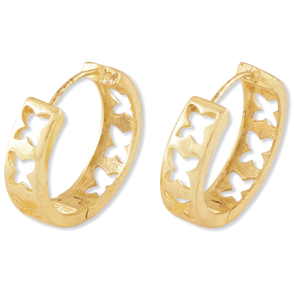 Seldom Earring - Myra USA