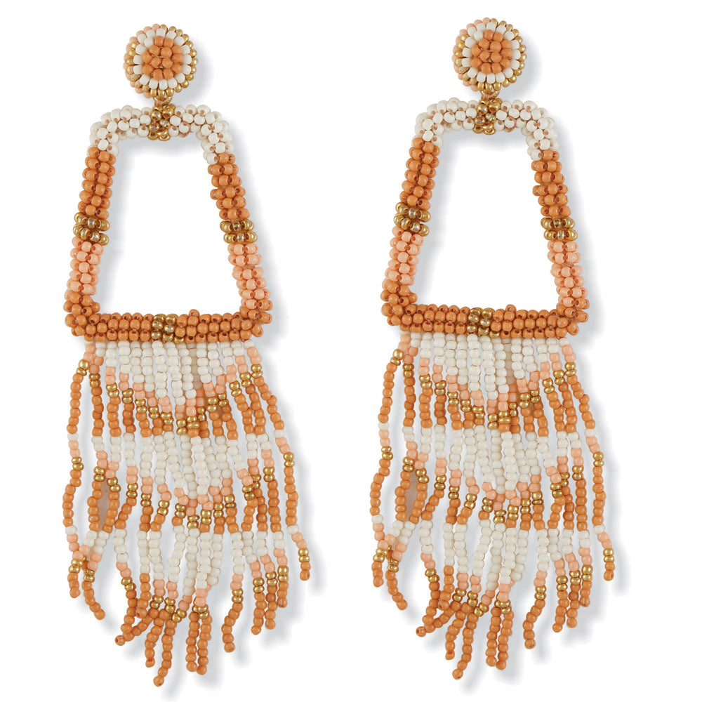 Candela Earring - MyraUSA