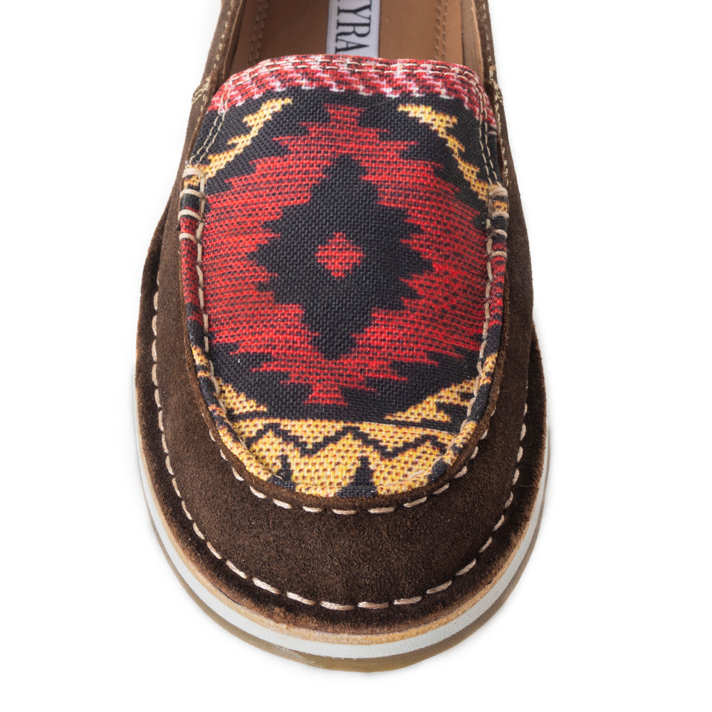 Auburn Sneakers - MyraUSA