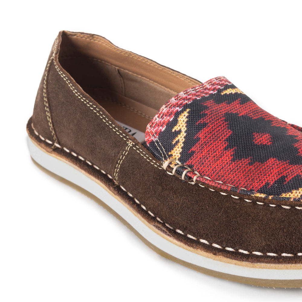 Auburn Sneakers - MyraUSA