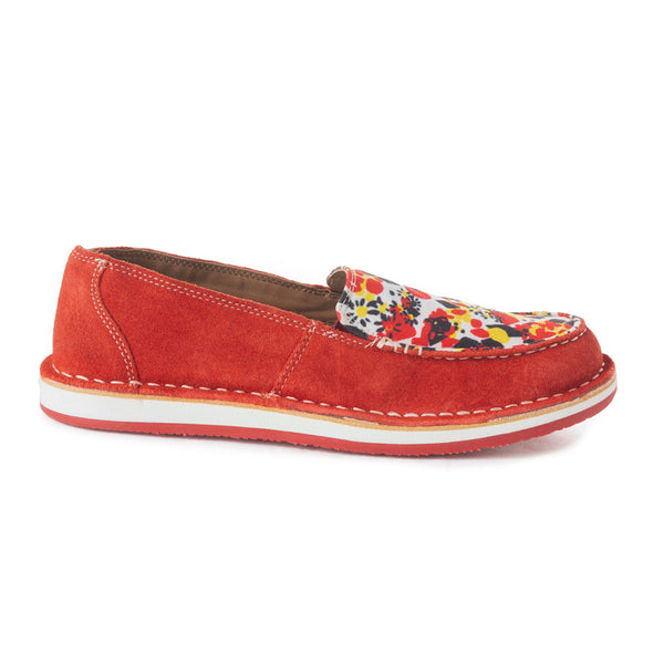 Cherry Sneakers - MyraUSA