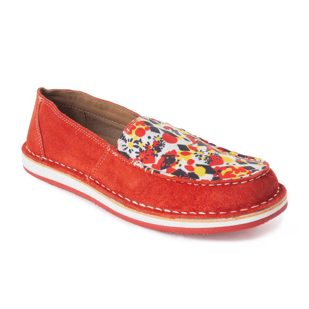 Cherry Sneakers - MyraUSA