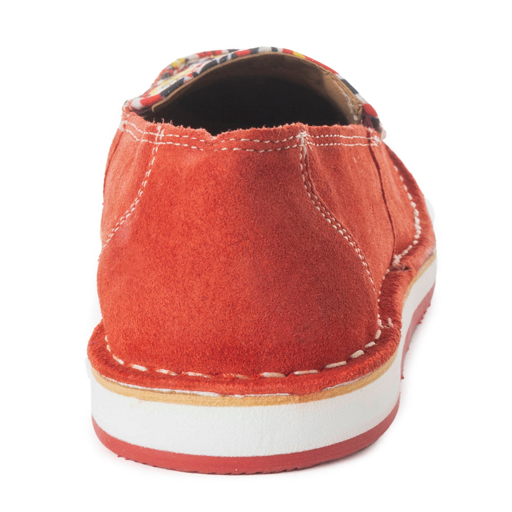 Cherry Sneakers - MyraUSA