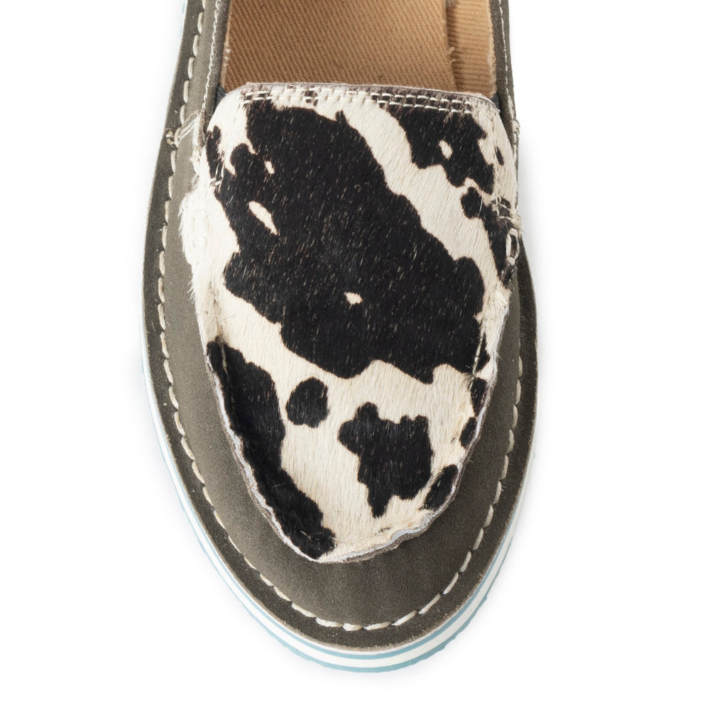Raven Sneakers - MyraUSA