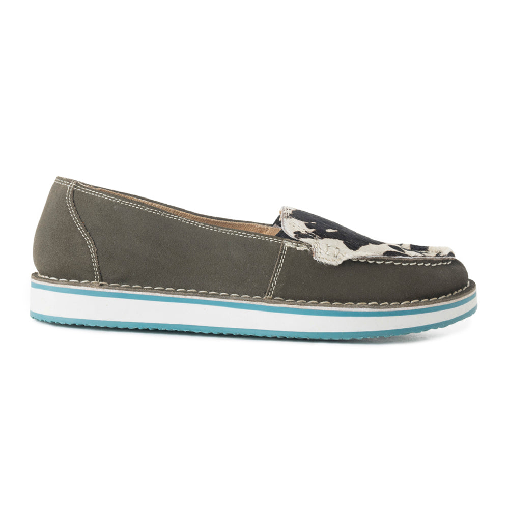 Raven Sneakers - MyraUSA