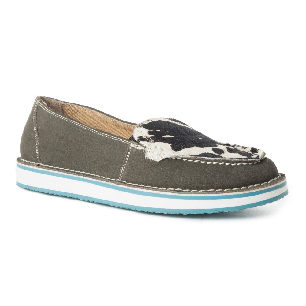 Raven Sneakers - MyraUSA
