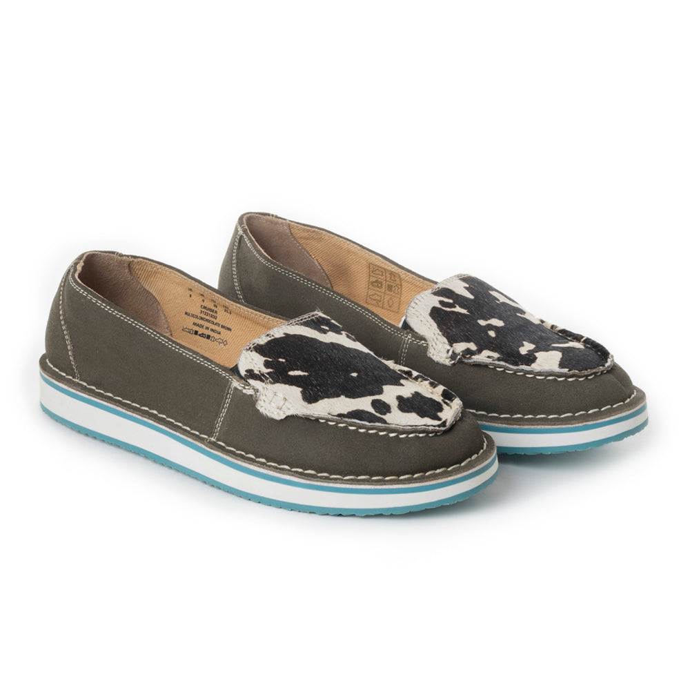 Raven Sneakers - MyraUSA
