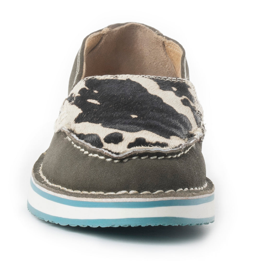 Raven Sneakers - MyraUSA