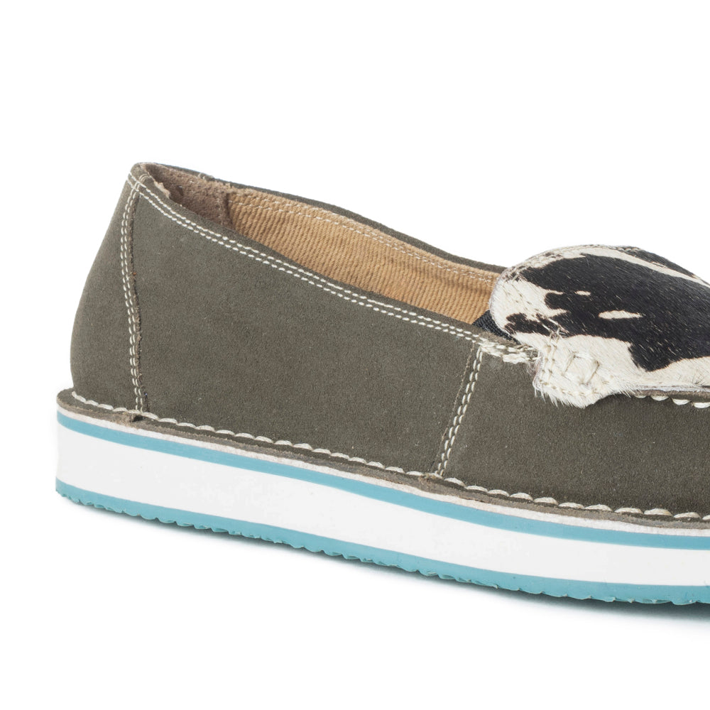 Raven Sneakers - MyraUSA