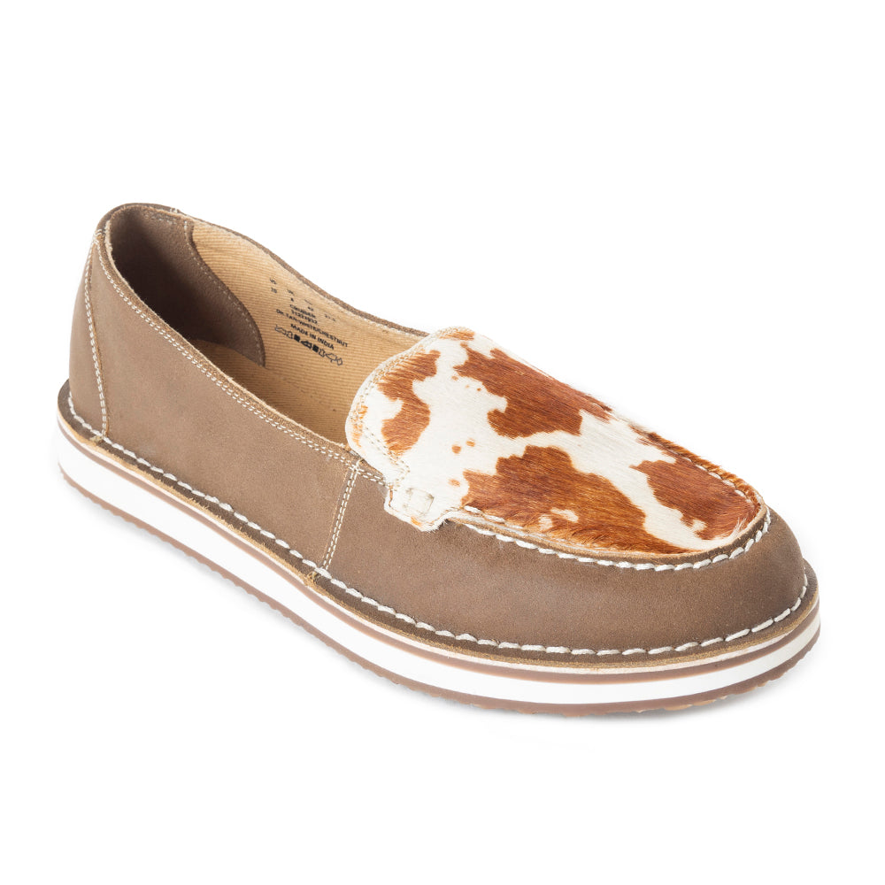 Bronze Sneakers - MyraUSA