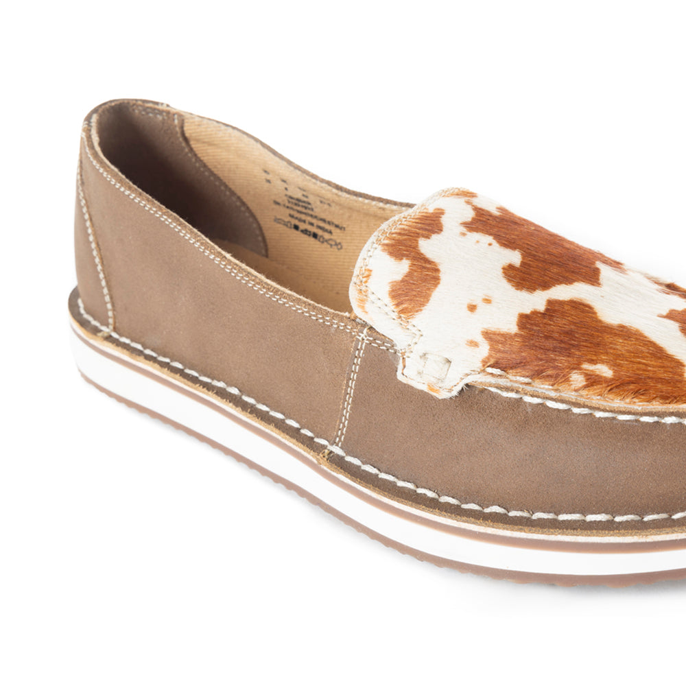 Bronze Sneakers - MyraUSA