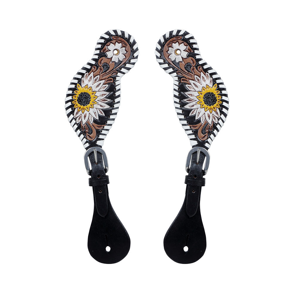 PROPELLER SPUR STRAP - MyraUSA